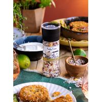 Funky Ouma Braai & Cooking Salt